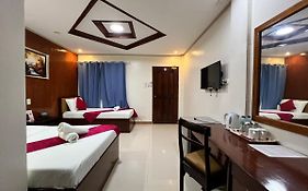 Mariafe Inn